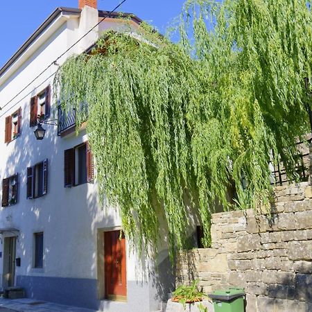 Apartments Smile By Rent Istria Ґрожнян Номер фото